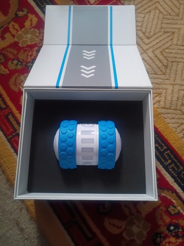 Sphero orbotix 1b01 bianco - 1b01,