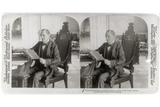 Foto di Stereografo,Tomas