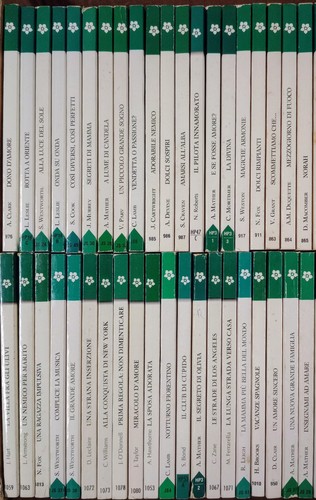 Libri harmony jolly - 40,
