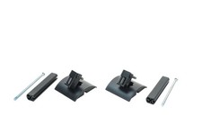 ✅2x Bose UB-20 Staffe da Parete Nero✅