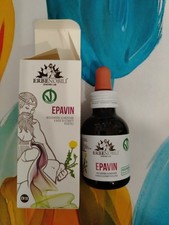 EPAVIN Gocce ErbeNobili 50ml