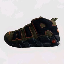 NIKE AIR MORE UPTEMPO