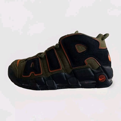 Nike air more - more, '96