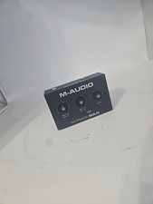 M-Audio M-Track Solo