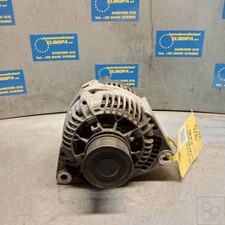 Alternatore  MERCEDES-BENZ