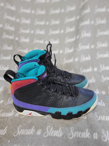 Jordan retro dream do it - jordan, 9