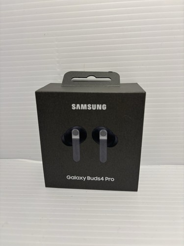 Samsung galaxy buds - 4, pro