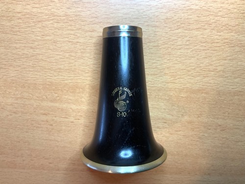 Campana clarinetto boosey - clarinetto,