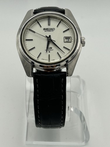 Vintage king seiko cal - king,