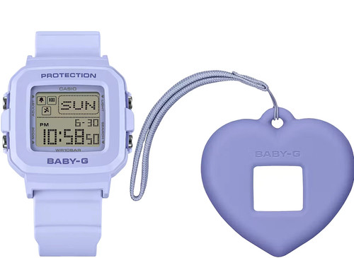 Orologio digitale casio baby - orologio,