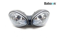 Faro anteriore Triumph Speed