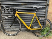 Bici da corsa su strada Tommasini Premier