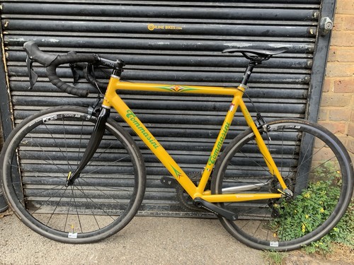 Bici corsa strada - bici,