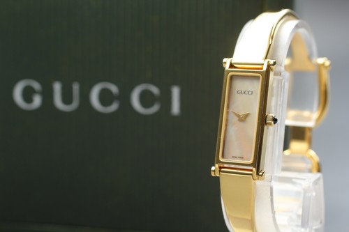 Orologio donna vintage gucci - vintage,