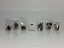 New retired lego - lego, minifigures