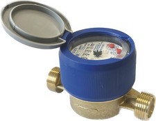 CONTATORE PER ACQUA FREDDA