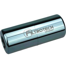 Elegante filtro per doccia - , e