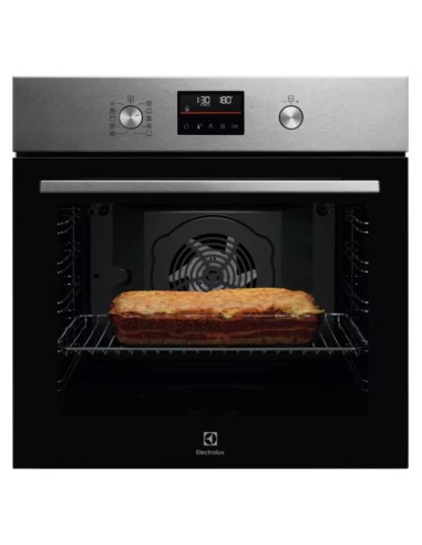 Electrolux coffp46tx0 forno - electrolux,