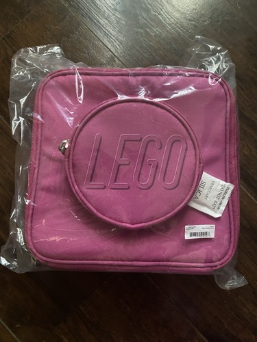 Lego borsa porta - lego, pranzo