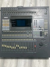 Yamaha 02r console - yamaha, di