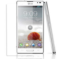 Pellicola p760 optimus l9 - p760,