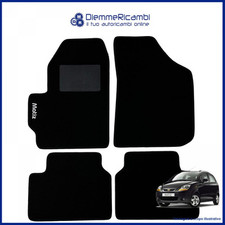 SERIE 4 TAPPETI - TAPPETINI IN