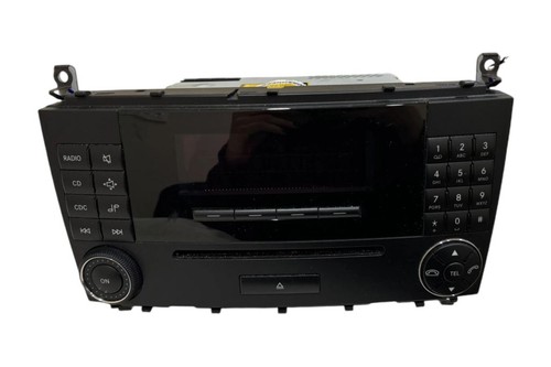 Mercedes benz w203 - mercedes-benz, c