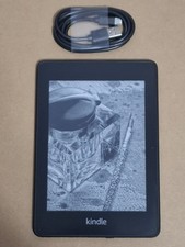 Amazon Kindle Paperwhite WiFi