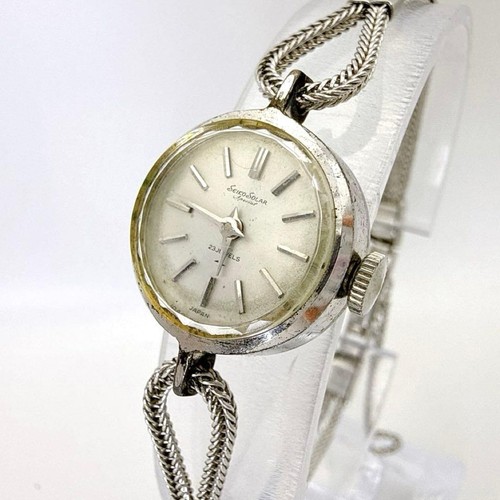 Orologio seiko 1040 0020 solar - orologio,