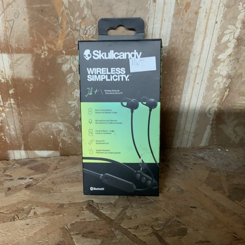 Skullcandy jib s2jpw m003 - skullcandy, jib+