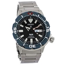 Seiko Prospex PADI Monster
