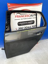 PORTIERA SPORTELLO POSTERIORE