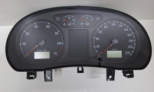 6Q0920825M quadro strumenti contachilometri VW Polo 9N