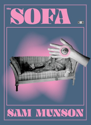 The sofa - the,