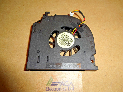 Ventola cpu portatile dell - ventola,