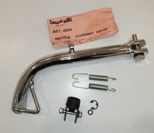 SIDE STAND CAVALLETTO LATERALE