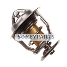 Termostato 129155-49800 per Yanmar Skid Steer 3TNE84 3TNE88 4TNE84 4TNE88 US