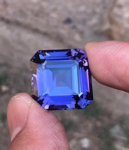 Pietra preziosa sciolta taglio - pietra,