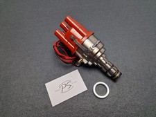 Distributore Accensione 123