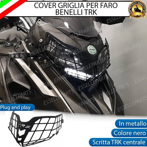 Cover griglia faro per benelli - griglia,