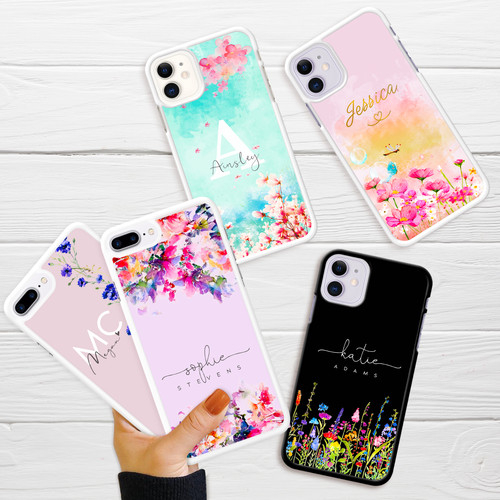 Cover plastica telefono