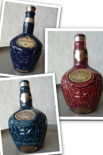 Royal salute chivas - chivas, scotch