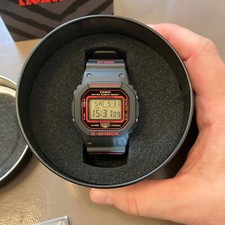 CASIO G-SHOCK ref DW-5600KH