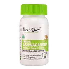 Capsule Radice di Ashwagandha