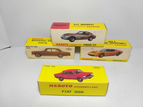 Meboto art fiat 1500 - meboto,