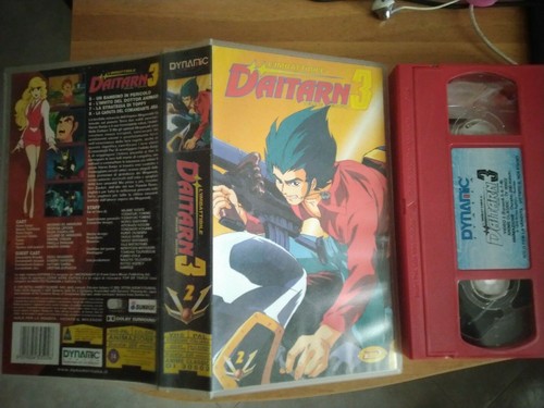 Imbattibile daitarn deluxe - 3,
