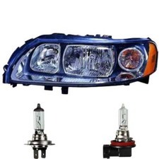 Faro proiettore sinistro