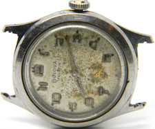 Lotto 299 orologi - uomo, vintage