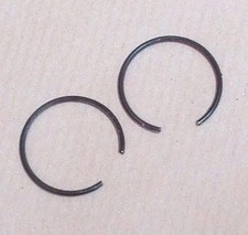 FERMI SPINOTTO CLIP HONDA XRV 750 TRX XR 400 CR 500 PC 800 NTV 650 90601-KA5-000