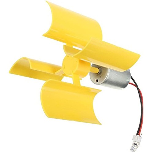 Piccolo motore dc - pz,